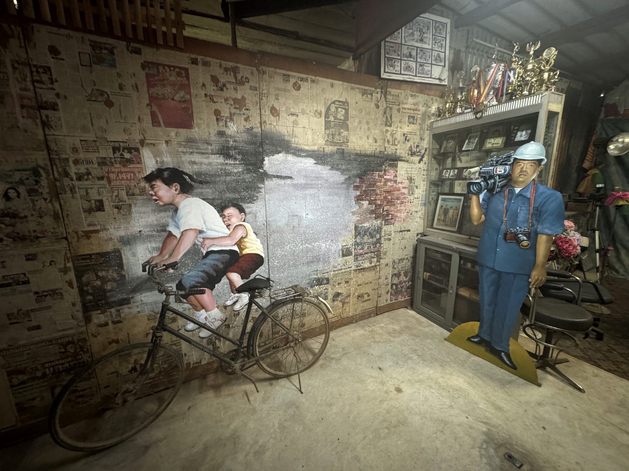 phitsanulok things to do