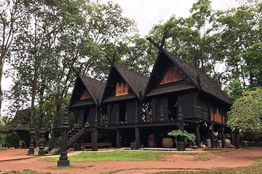 chiang rai travel guide