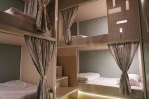 chiang rai hostel