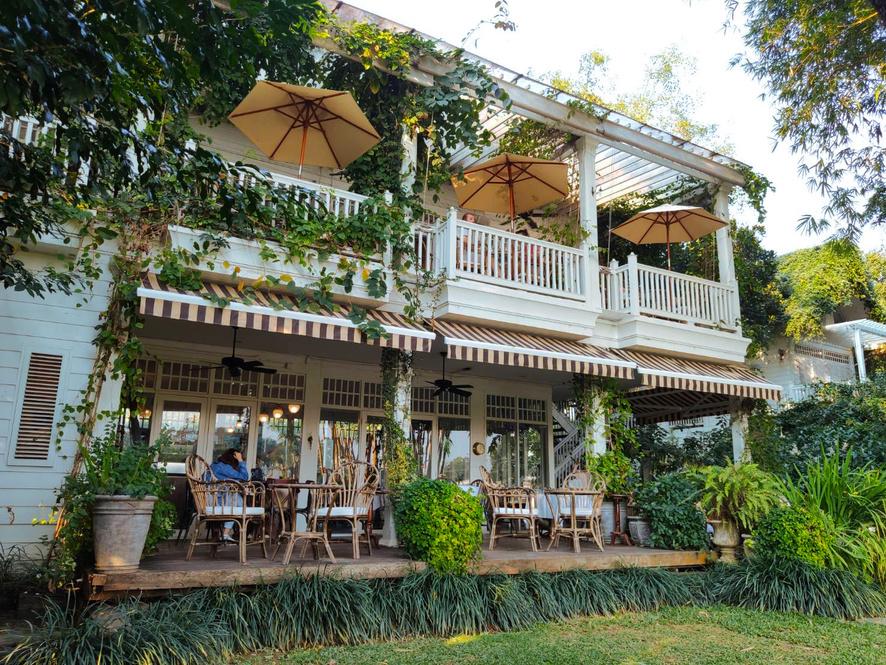 Chiang Rai best restaurants