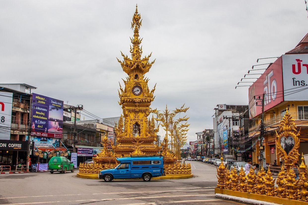 chiang rai what to do