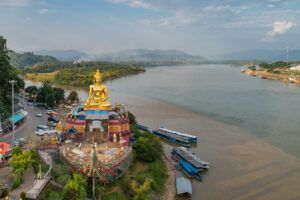 Golden Triangle Chiang Rai