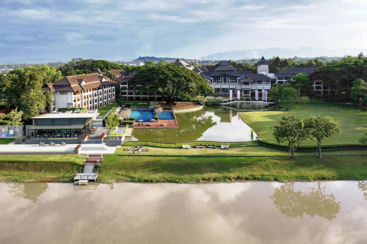 Lemeridienchiangrai