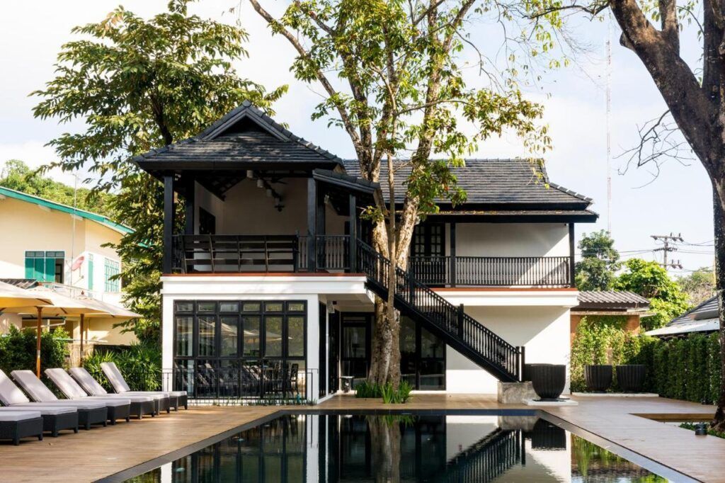 Best Hotels Chiang Rai