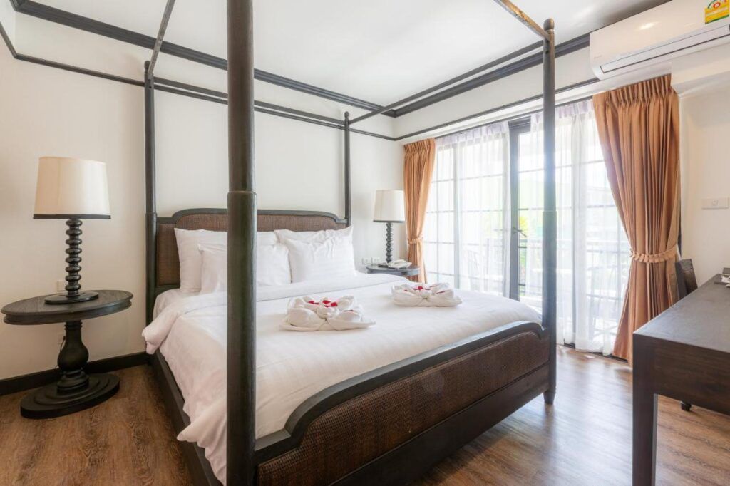Best Hotels Chiang Rai
