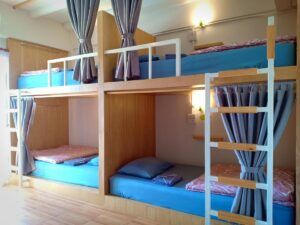 Chiangrai hostel