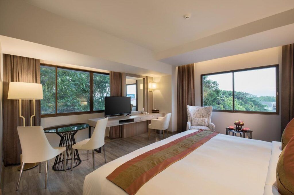 Best Hotels Chiang Rai