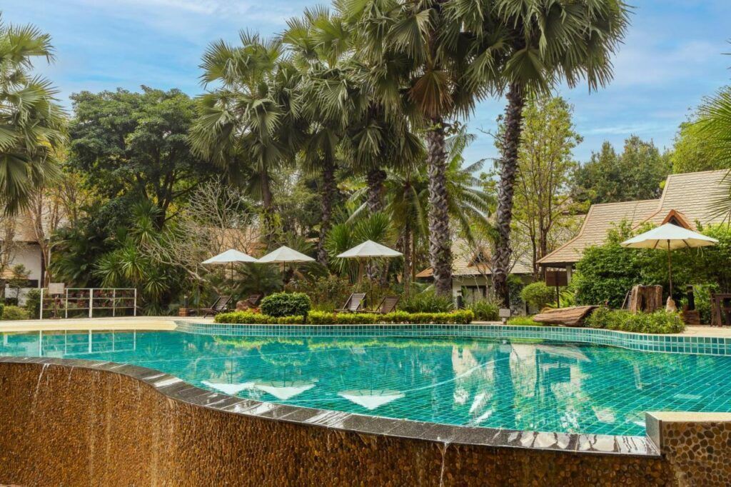 Best Hotels Chiang Rai