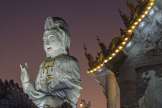 chiang rai what to do