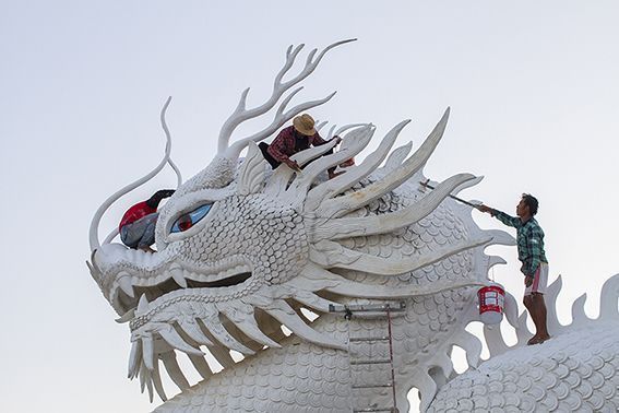 chiang rai things to do