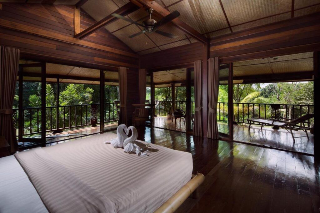 Chiang Rai Best Hotels