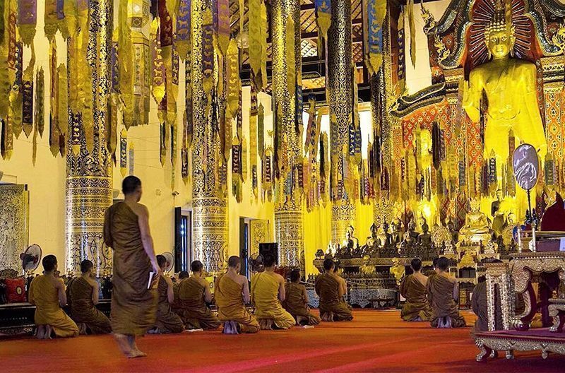 Chiang Rai Best Restaurants
