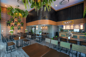 Best Hostels Chiang Rai BED Friends Poshtel