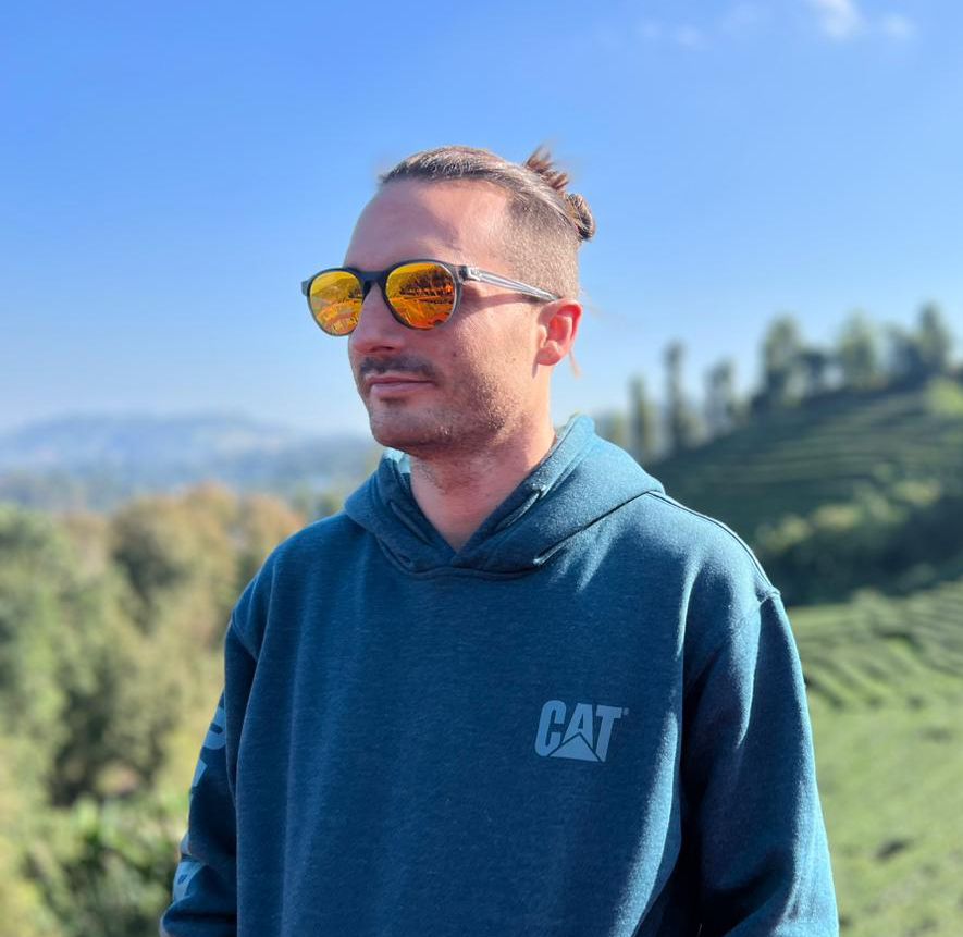 Edu Bergo