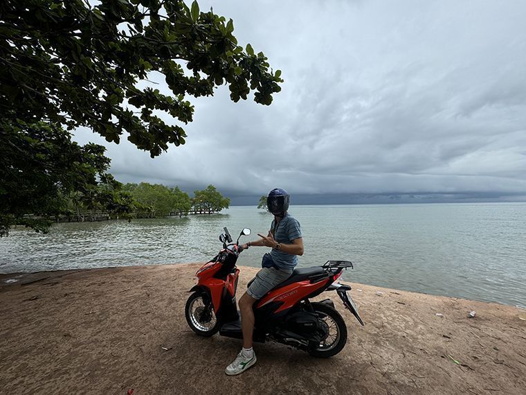 surat thani what to do
