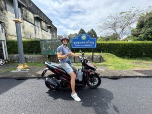 khao lak what to do