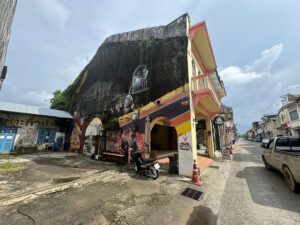 khao lak what to see