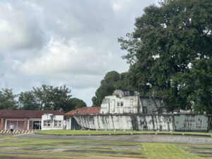 tsunami museum khao lak