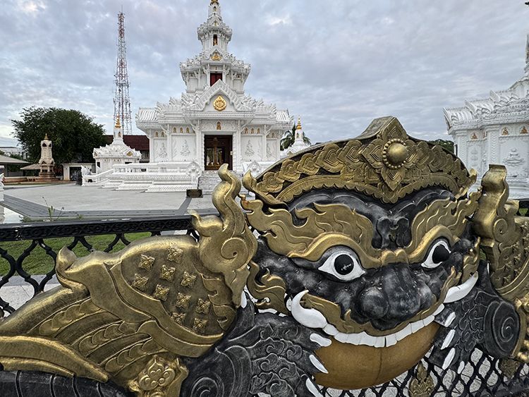 Nakhon Si Thammarat what to do