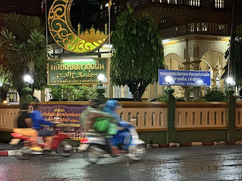 nakhon si thammarat what to do