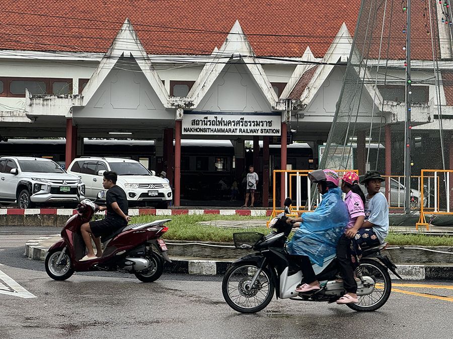 Nakhon si Thammarat what to do