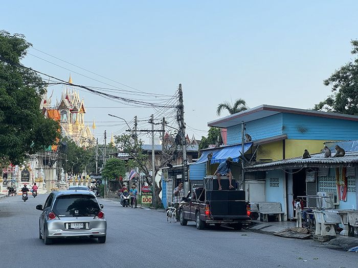 Phetchaburi worth visit