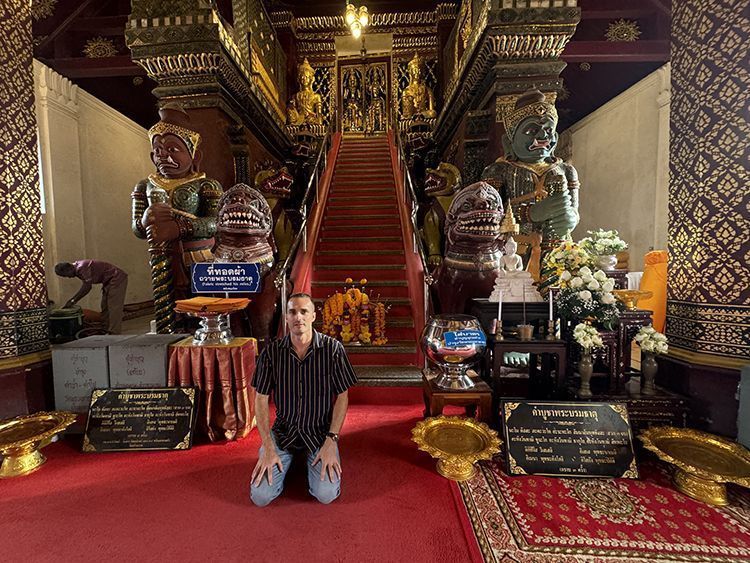 what to do nakhon si thammarat thailand