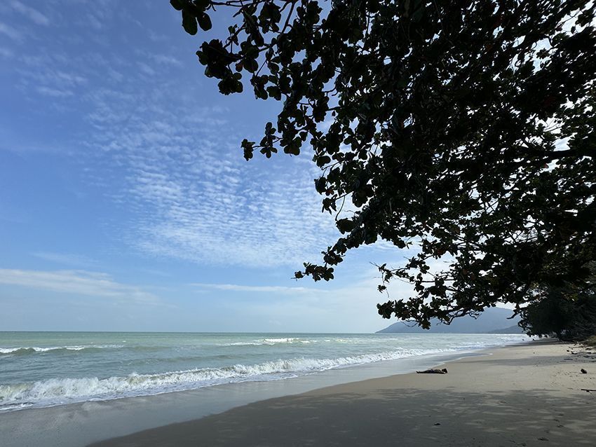 Nakhon si Thammarat province