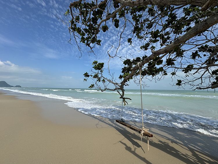 Nakhon Si Thammarat what to do thailand