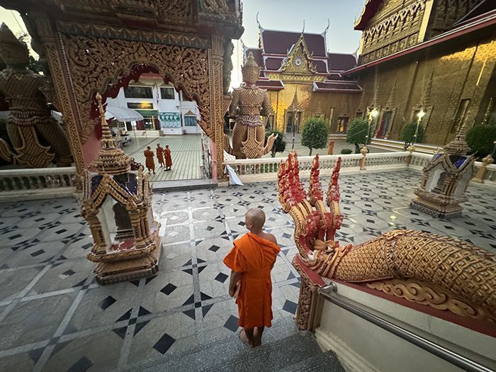 nakhon pathom what to do