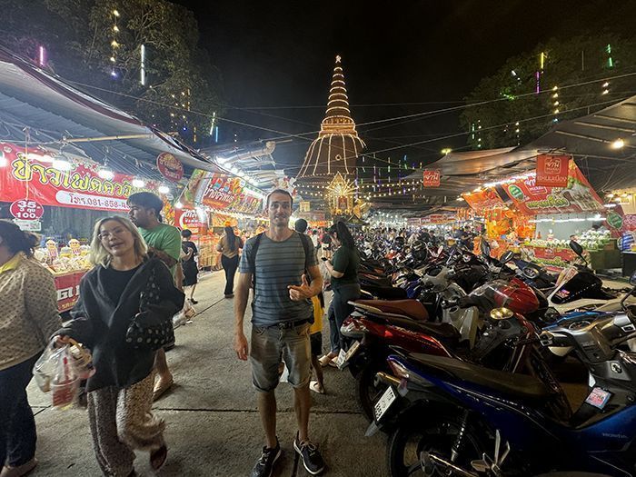 nakhon Pathom what to do