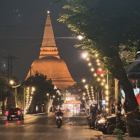 Best Phuket Local Markets