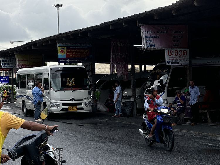 Nakhon Si Thammarat what to do