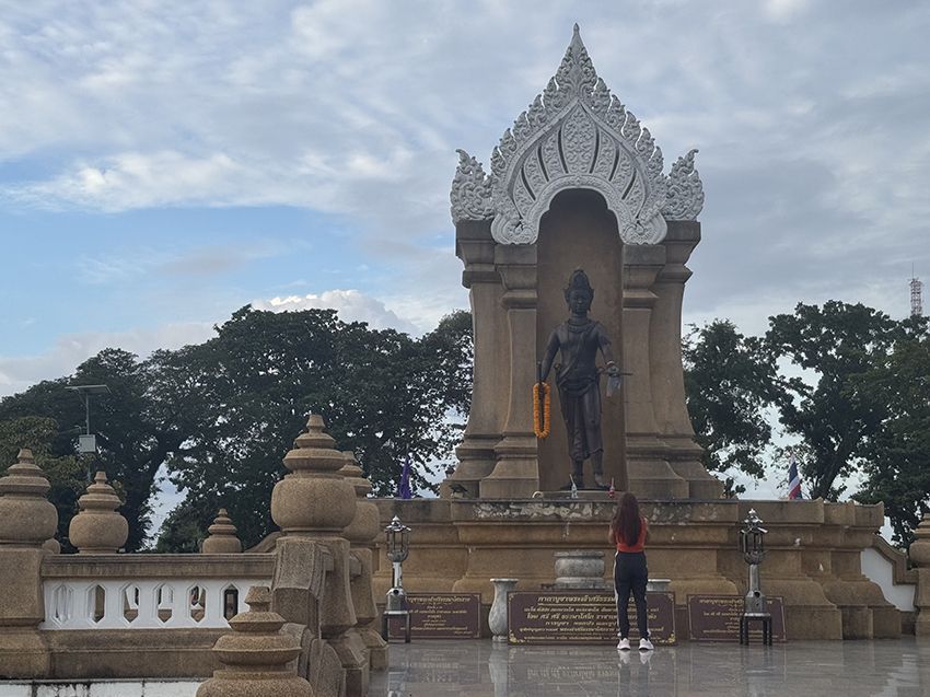 nakhon si Thammarat what to do