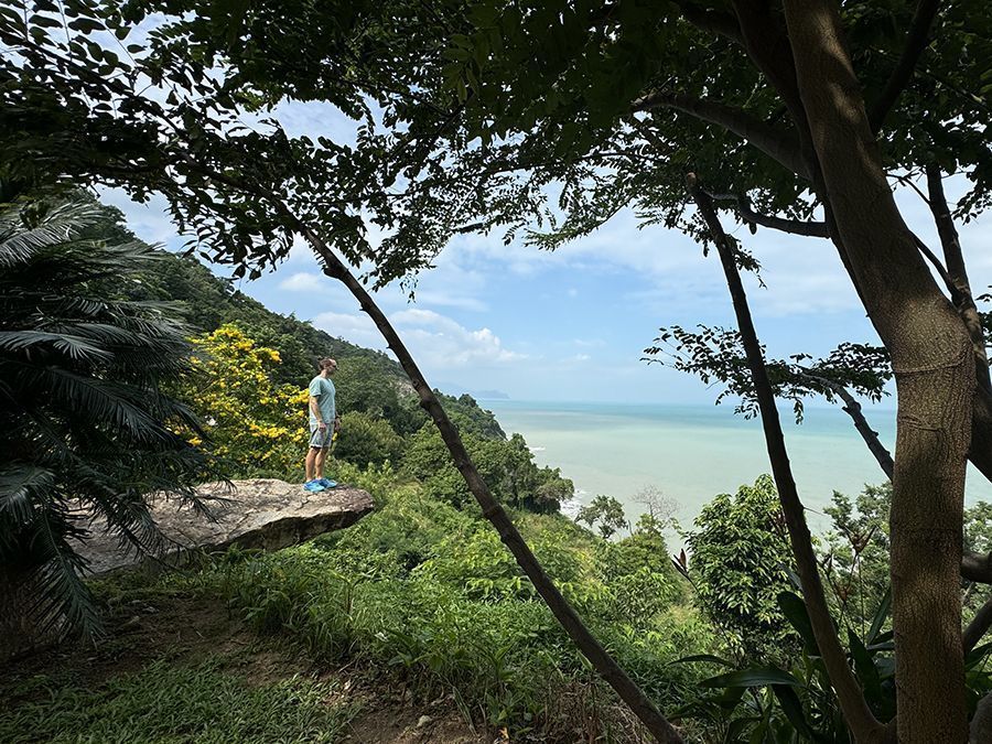 Nakhon Si Thammarat what to do