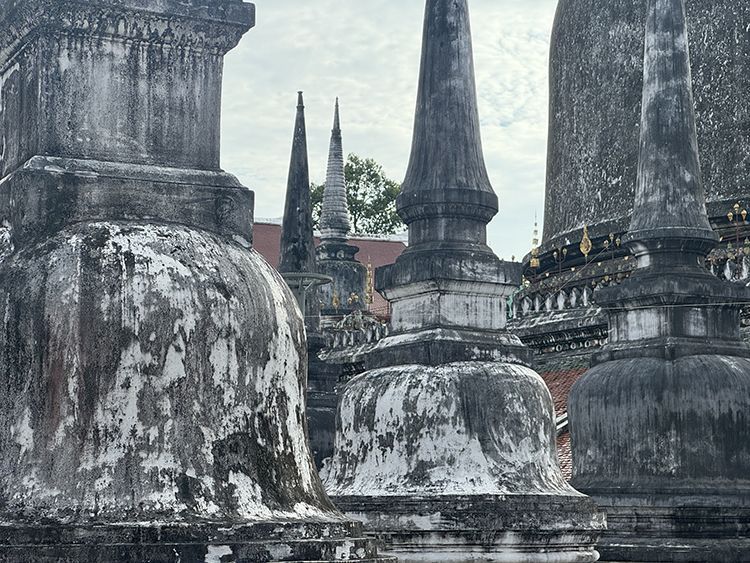 nakhon si Thammarat what to do