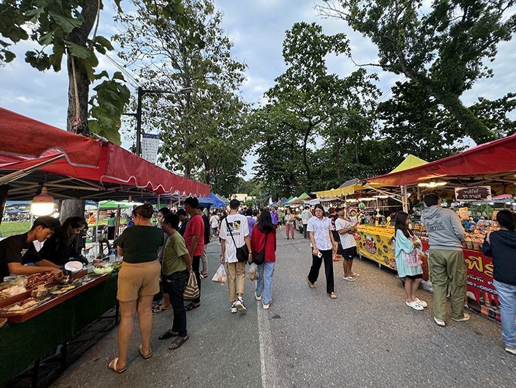 nakhon si Thammarat what to do
