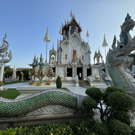 Best Phuket Local Markets