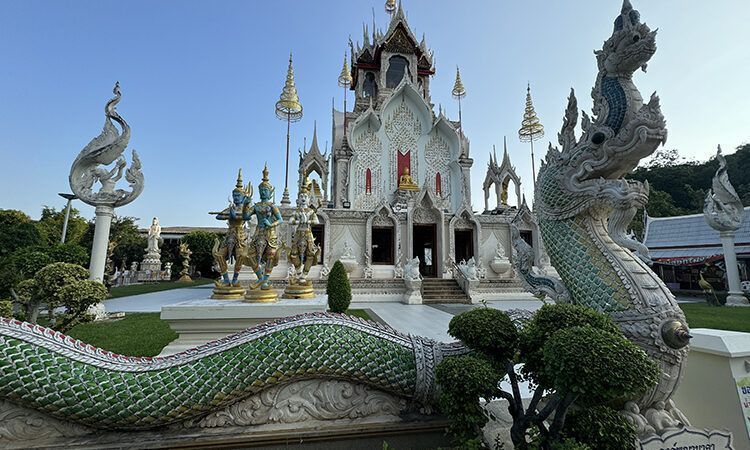 phetchaburi worth visiting thailand