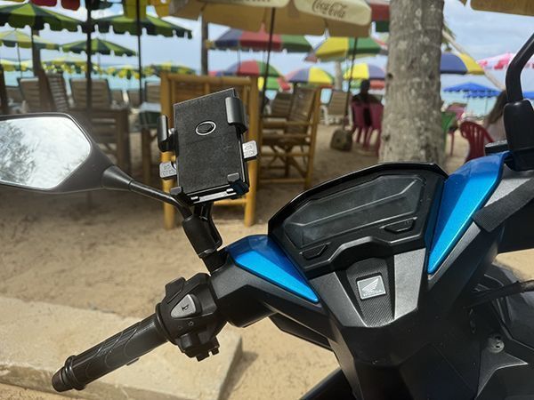 phuket motorbike rental