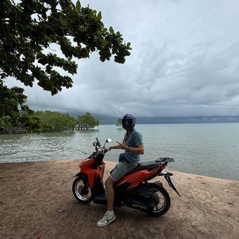 What to Do in Nakhon Si Thammarat