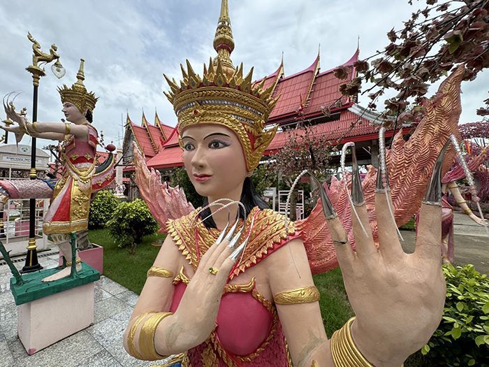 nakhon si thammarat things to do