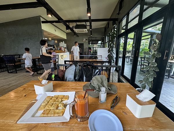 phetchaburi restaurants