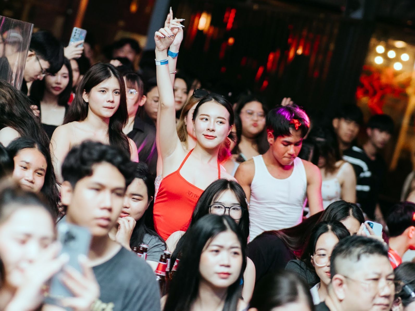 chiang rai nightlife