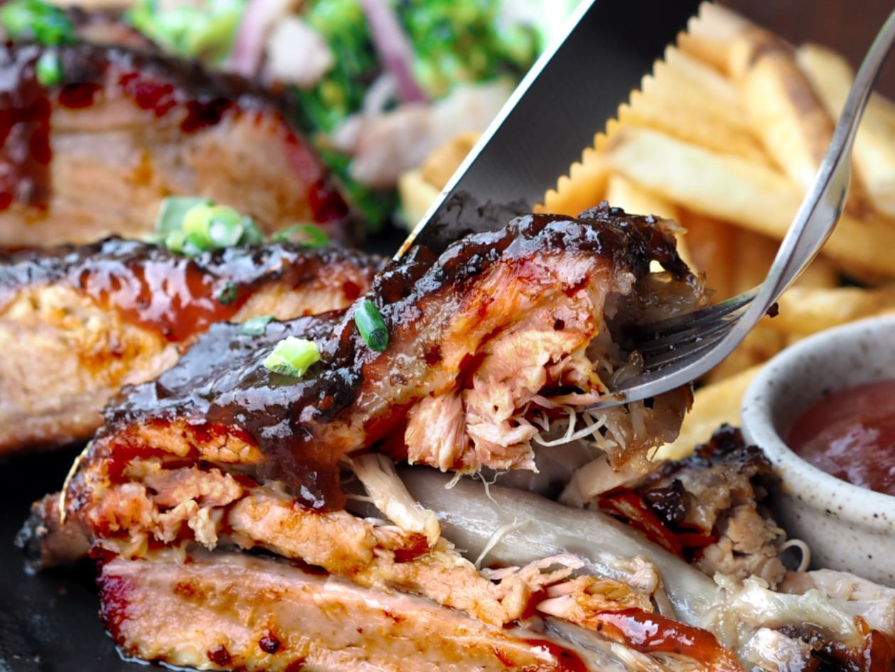 Chiang Rai best restaurants