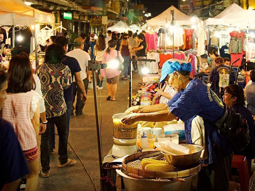 chiang rai what to see