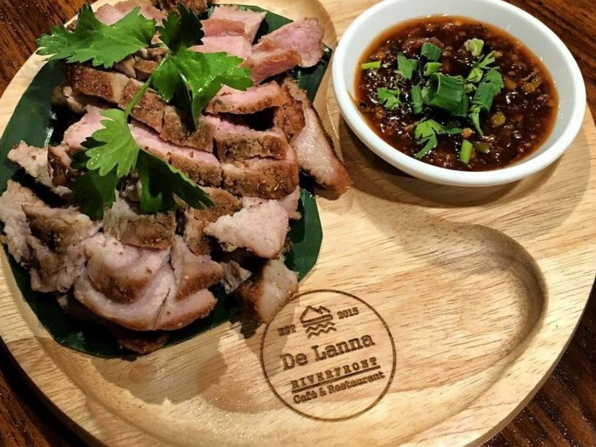 Chiang Rai best restaurants