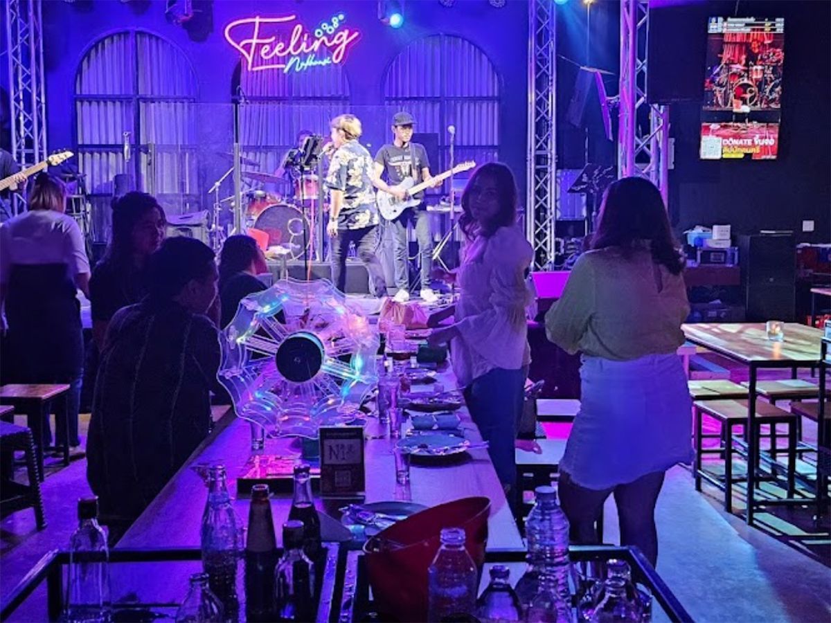 Nakhon Si Thammarat Nightlife