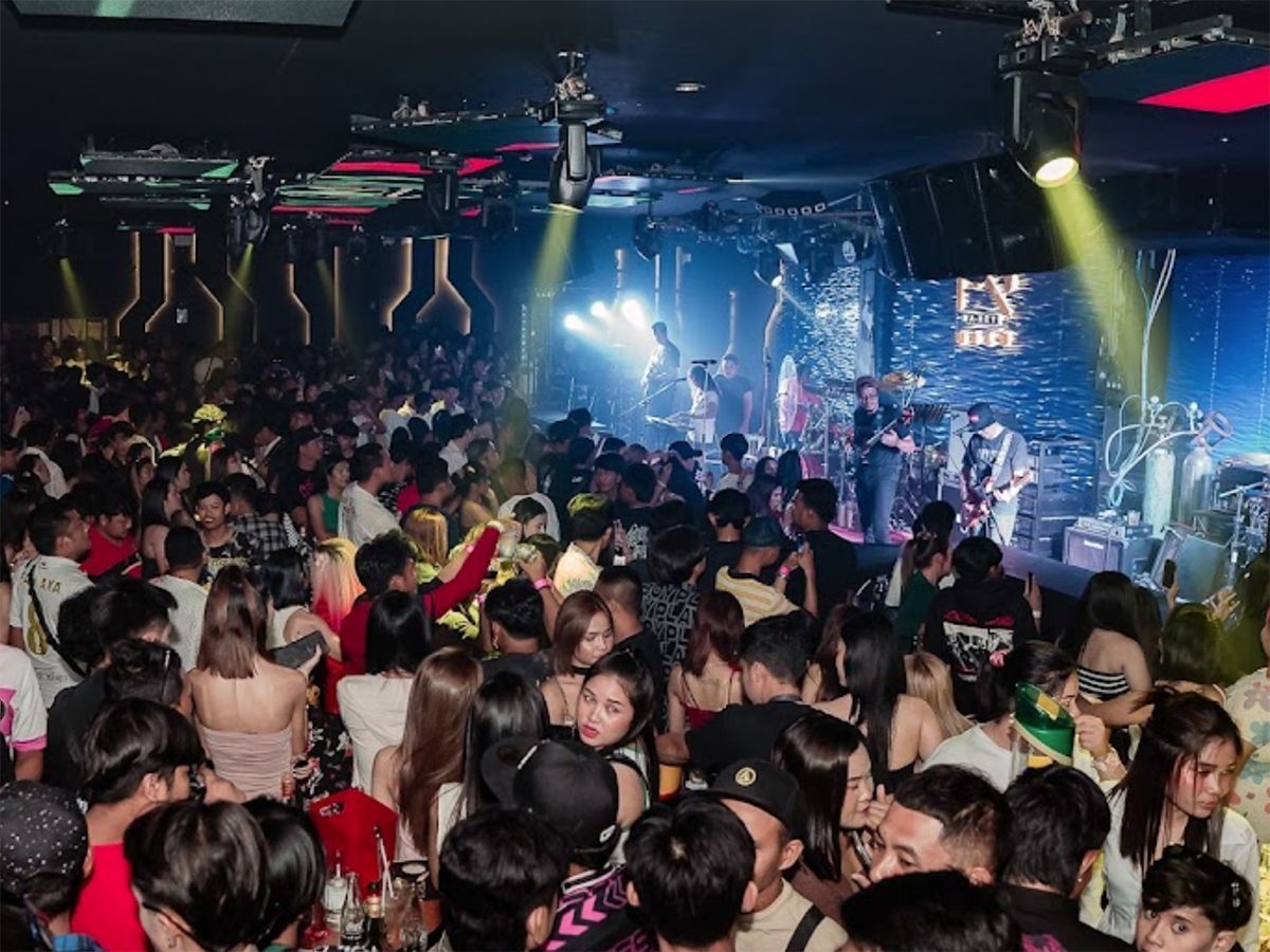 Nakhon Si Thammarat Nightlife