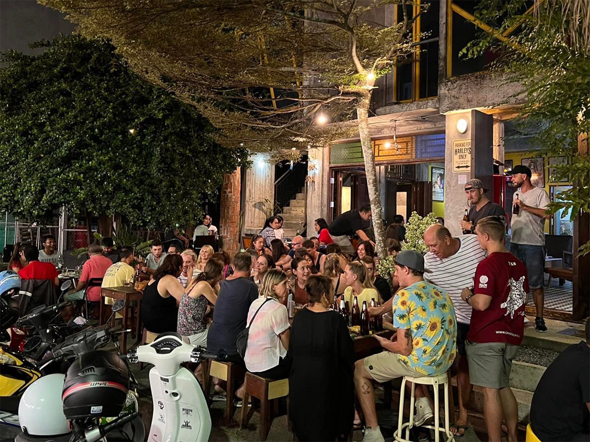 nakhon si thammarat nightlife